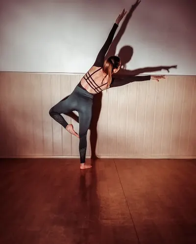 Ośrodek Edukacji Baletowej i Tańca Współczesnego GRONEX